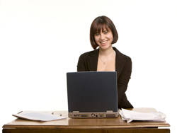 desk