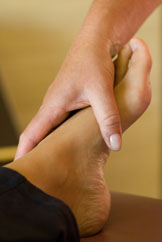 hand